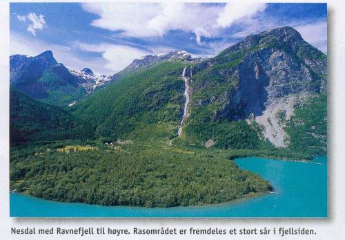 Finner ikke