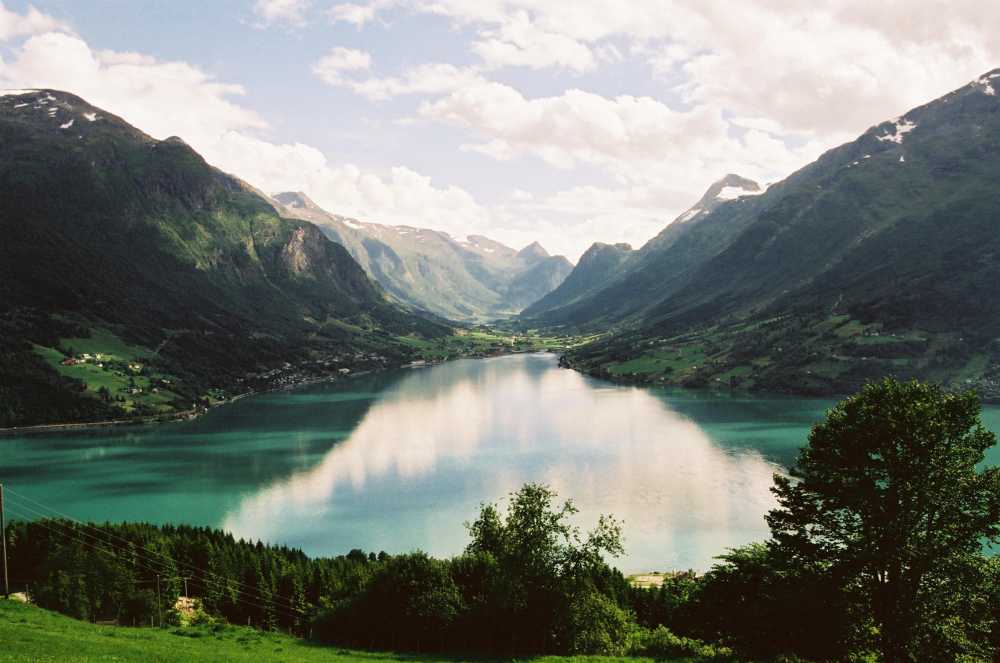 Loen
