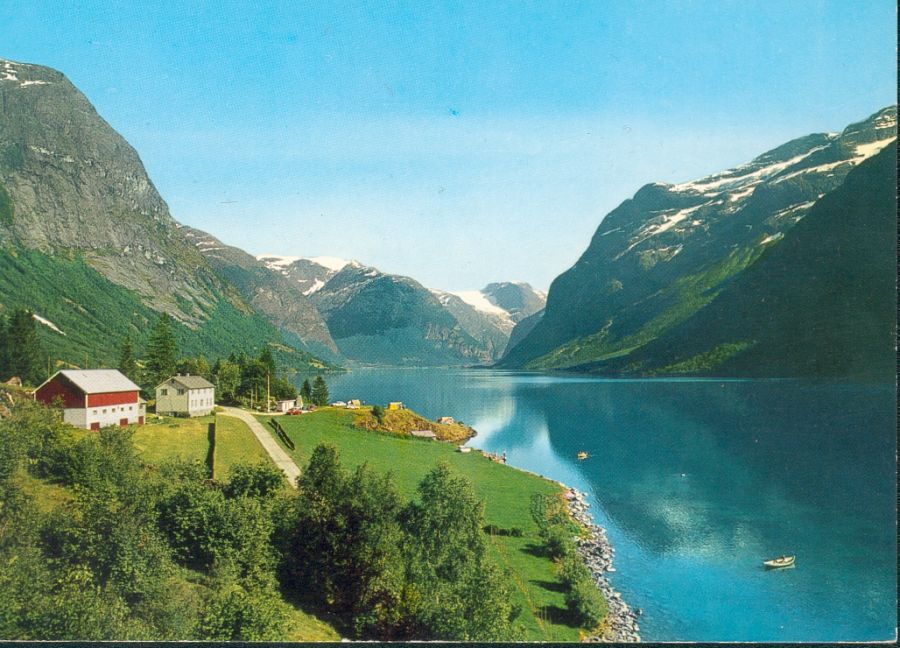 Finner ikke