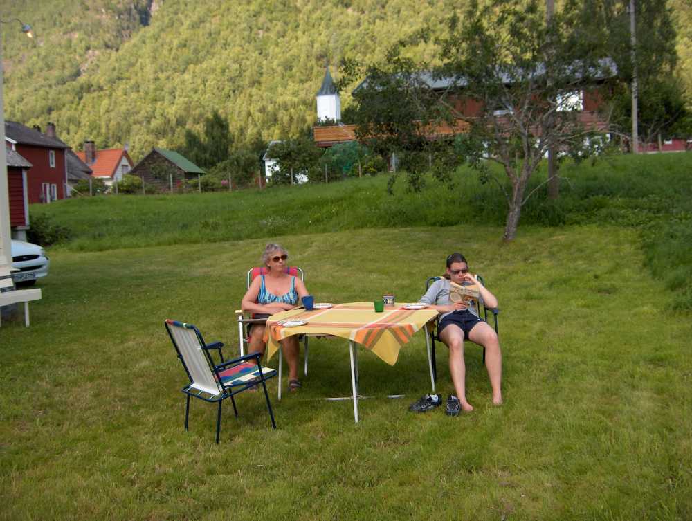 Finner ikke