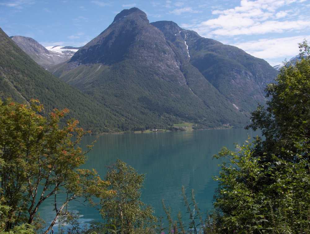Finner ikke