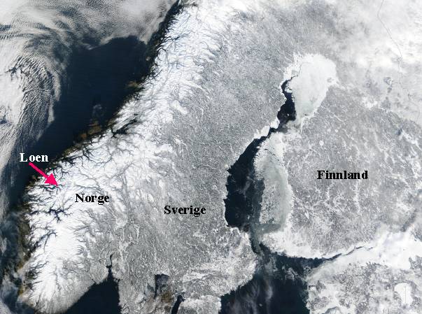 Finner ikke