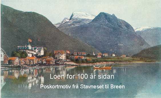 Loen